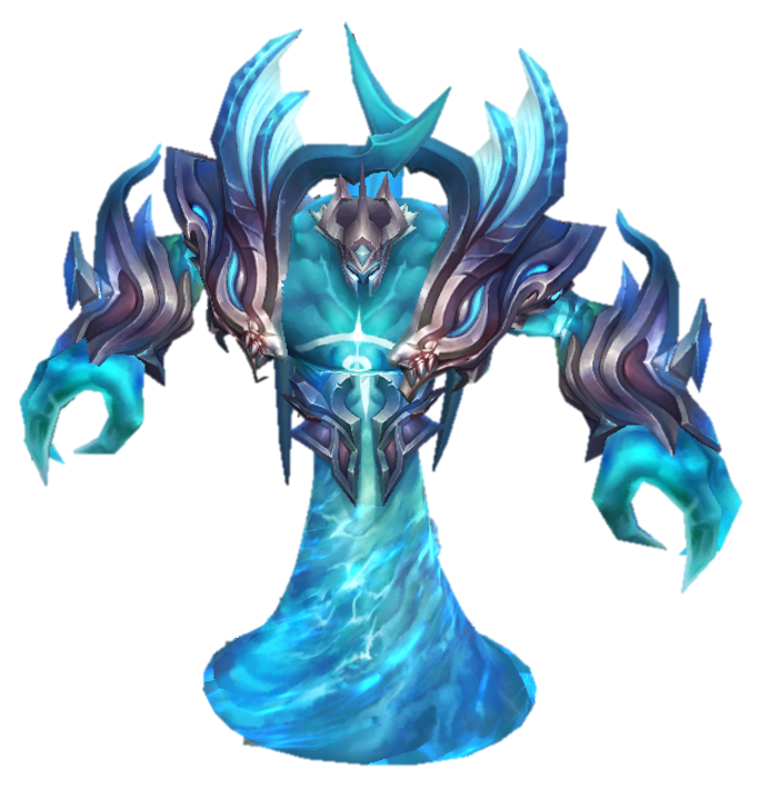 Sea Boss